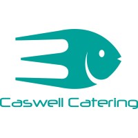 Caswell Catering logo - Similar company to Cream