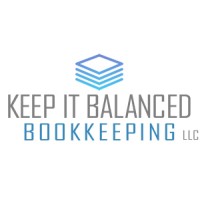 Keep It Balanced Bookkeeping LLC logo - Similar company to Noyer Enterprises