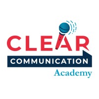 Clear Communication Academy logo - Similar company to Dgm Advertising