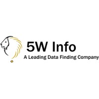 5winfo (5winfo.com) logo - Similar company to Inuson International Inc @ I3