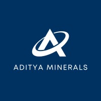 Aditya Mineral logo - Similar company to Aegis Digitech Pvt. Ltd.