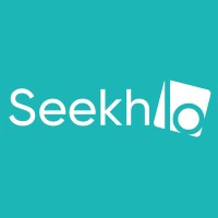 Seekhlo logo - Similar company to Tech Destiny