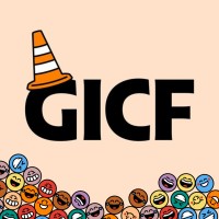 Glasgow International Comedy Festival logo - Similar company to Violet