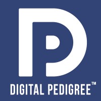 Digital Pedigree logo - Similar company to The Digital Garden
