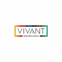 Vivant Inmobiliaria logo - Similar company to Díaz & Guevara | Desarrolladora Inmobiliaria