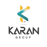 Karan Group logo - Similar company to Mount Meru Group