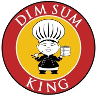 Dim Sum King logo - Similar company to Dim Sum Express ®️