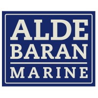 ALDEBARAN MARINE logo - Similar company to Style&Yachts