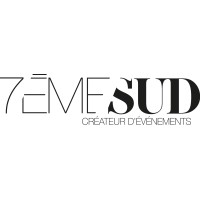 7ÈME SUD logo - Similar company to Les Fondus
