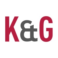 Kathmann & Gebhard Rechtsanwälte logo - Similar company to Caemmerer Lenz Rechtsanwälte