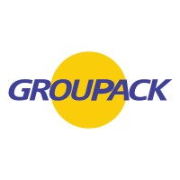Groupack Industrial logo - Similar company to Hitso Distribuidora