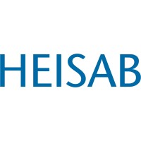 Heisab GmbH logo - Similar company to Itellium Services Gmbh