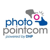 PHOTOPOINTCOM logo - Similar company to Sharingbox