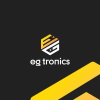 EGTRONICS logo - Similar company to Platform Pie