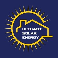 Ultimate Solar Energy logo - Similar company to Rexergy
