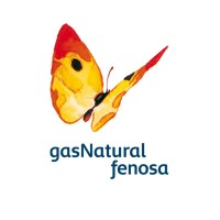 Gas Natural Fenosa logo - Similar company to Naturgy Brasil