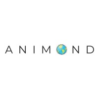 Animond logo - Similar company to Fun Box Animation Studio
