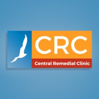 CRC Central Remedial Clinic logo - Similar company to Lcs Ltd