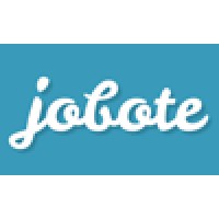 Jobote logo - Similar company to Employee Referral