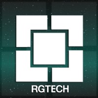 RGTECH logo - Similar company to Rgtech