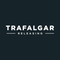 Trafalgar Releasing logo - Similar company to Chai Thali