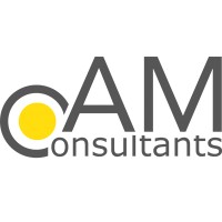 AM CONSULTANTS NORD logo - Similar company to Stratélys