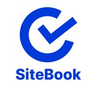 SiteBook logo - Similar company to Fob Logistics