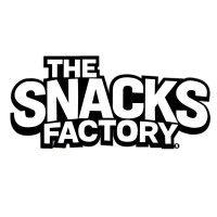 The Snacks Factory logo - Similar company to Comlasa