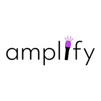 amplify services logo - Similar company to Plaise