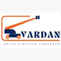 Vardan Construction logo - Similar company to Sns Construction Infrastructure