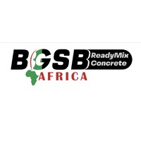 BGSB Concrete ~ Africa logo - Similar company to Convow