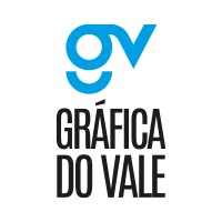 Gráfica do Vale logo - Similar company to Gráfica Zen