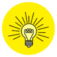The Shine Side logo - Similar company to Epl Media