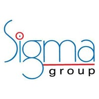 Sigma Group logo - Similar company to Sigma Power Control Systems Pvt. Ltd.