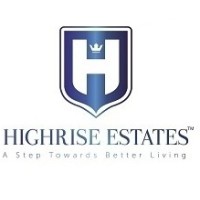 HIGHRISE ESTATES logo - Similar company to Terraa Propex