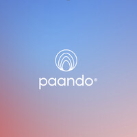 paando logo - Similar company to Linkfactor