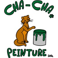 Cha-Cha Peinture Sàrl logo - Similar company to Dmarque.Ch