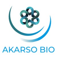 Akarso Bio logo - Similar company to Clutch Nutrition