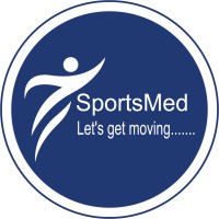 SportsMed Performance logo - Similar company to Plankpad