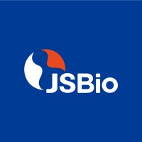 JSBiosciences健顺生物 logo - Similar company to Kcell Biosciences