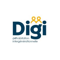 DiGi - Domicile Inter Générations Isèrois logo - Similar company to Solidarauto 38