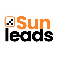 Sunleads logo - Similar company to Agence Mogial