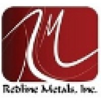 Redline Metals Inc logo - Similar company to Usm, Inc.
