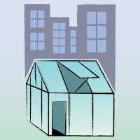 Stadskwekerij De Kas logo - Similar company to Ae Marine