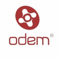 Odem Brasil logo - Similar company to Aliadus.Host