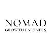 NOMAD Growth Partners logo - Similar company to Nomad Logistics
