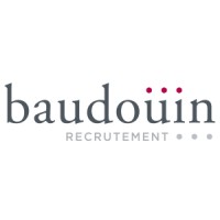 Baudoüin Recrutement logo - Similar company to Manmark Consulting Services