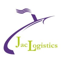 JAC LOGISTICS logo - Similar company to Seagate Logictics