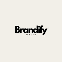 BrandifyMediaAgency logo - Similar company to Zilver