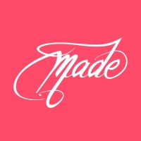 Made Group logo - Similar company to Made Group